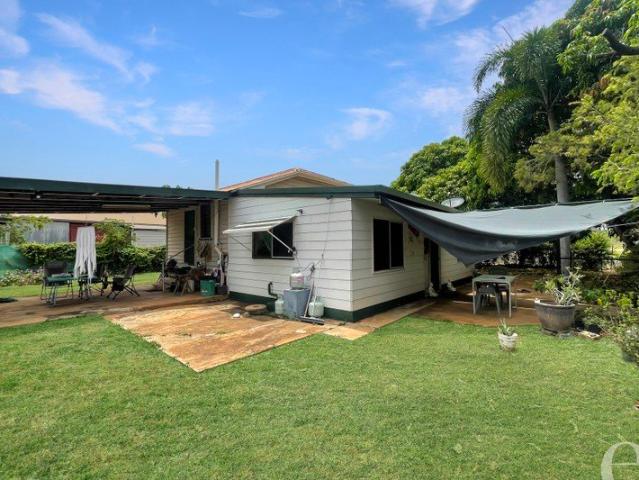 House for sale in Chillagoe, Queensland