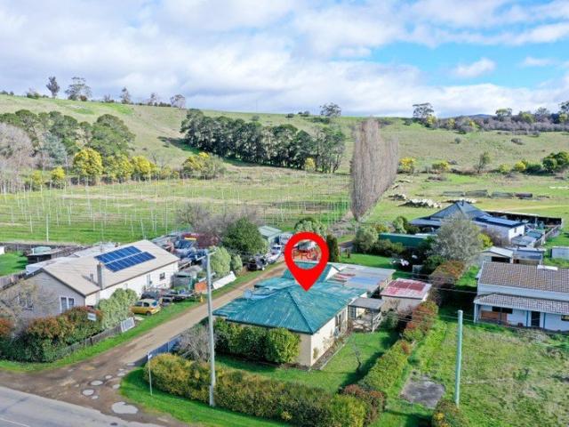House for sale in Bushy Park, Tasmania