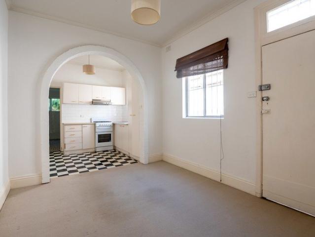 Land for rent in Inner West, Sydney
