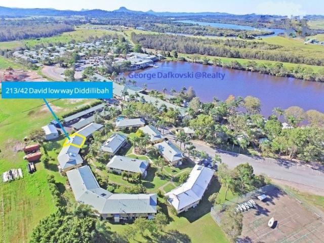 Apartment for sale in Diddillibah