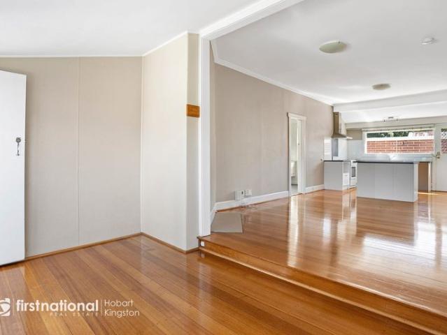 Apartment for rent in Hobart, Tasmania