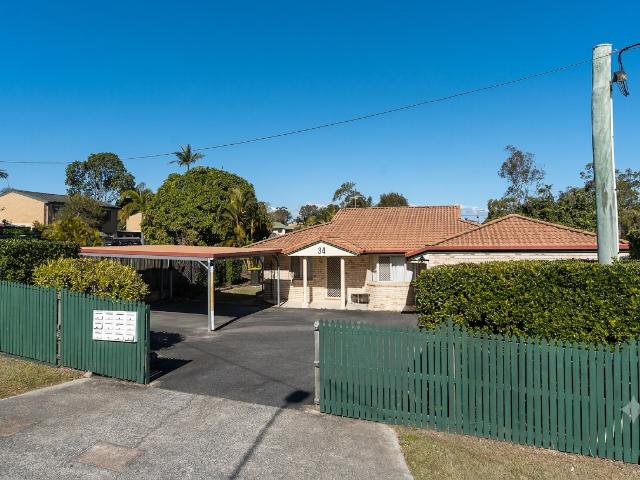 House for rent in Toombul, Queensland