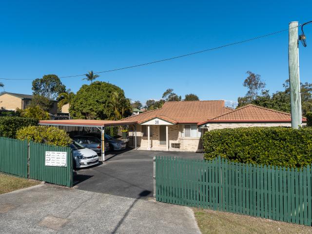 House for rent in Toombul, Queensland