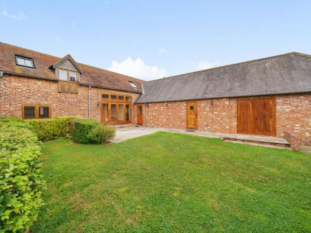 House for rent in Quainton