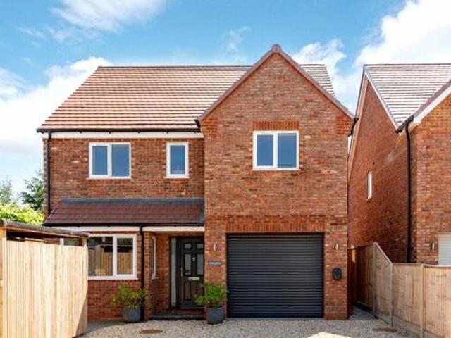 House for sale in Aylesbury