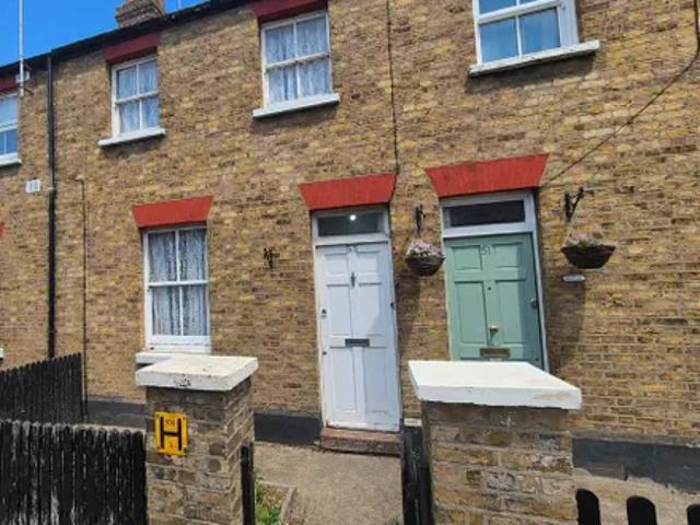 House for rent in Greater London
