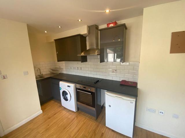 Studio for rent in Greater London