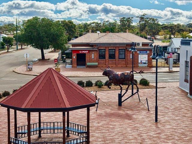 Retail for sale in Dangin, Western Australia