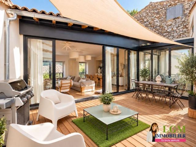 Appartement vente à La Placette, Nîmes