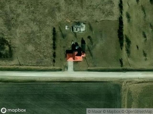 House for sale in New London, Iowa