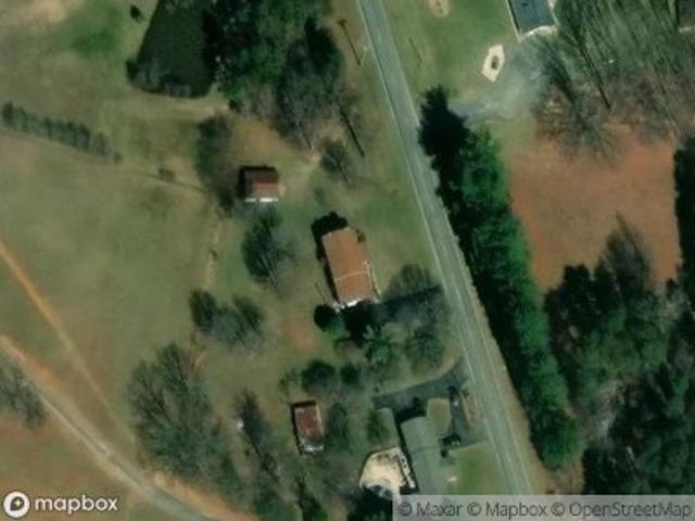 House for sale in North Carolina