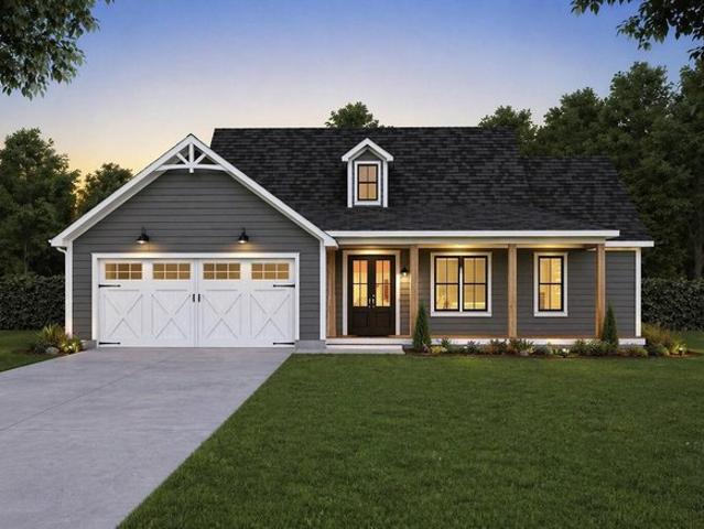 House for sale in Virginia