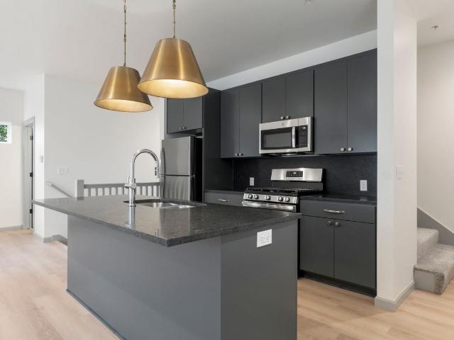 Apartment for rent in Tulsa, Oklahoma