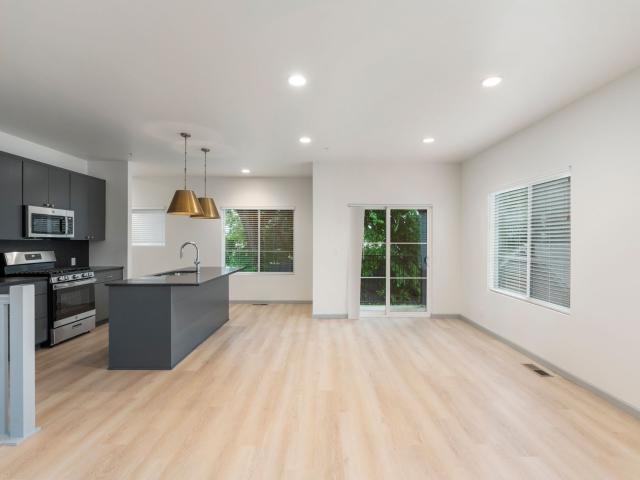Apartment for rent in Tulsa, Oklahoma