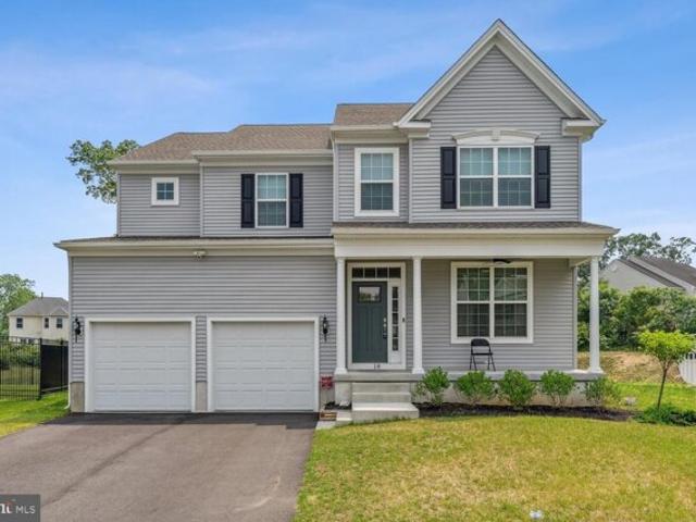 House for sale in Hainesport, New Jersey