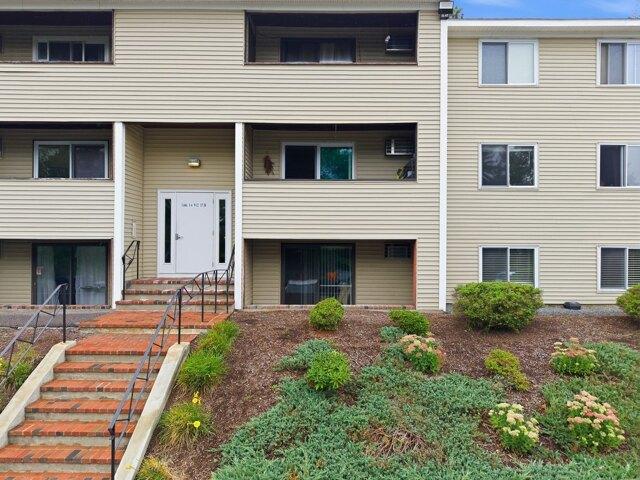 Condo for sale in Uxbridge, Worcester County