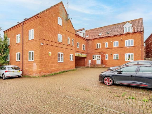 Apartment for rent in Comers, Norfolk