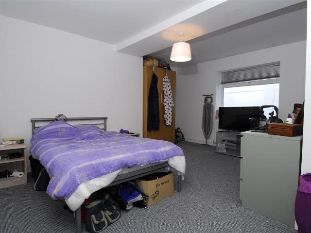 Apartment for rent in Mount Wise