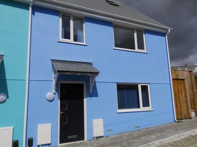 Apartment for rent in Mount Wise