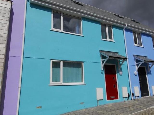 House for rent in Mount Wise