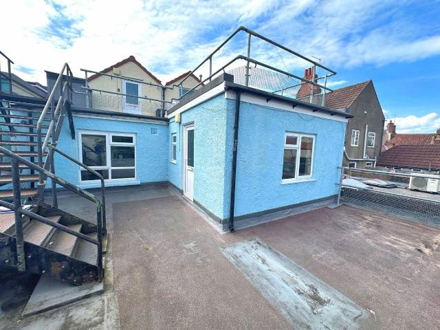 Apartment for rent in Lower Morton, South Gloucestershire