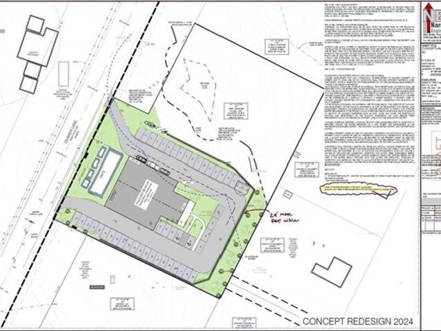Land for sale in North Kingstown, Rhode Island