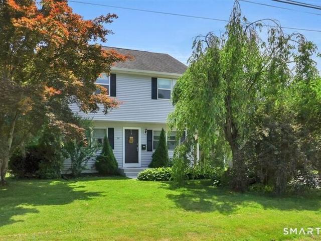 House for sale in Southington, Connecticut