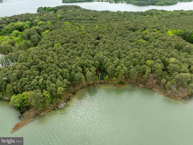 Land for sale in Bozman, Maryland