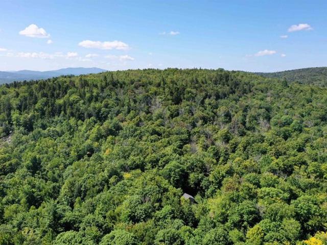 Land for sale in New Hampshire