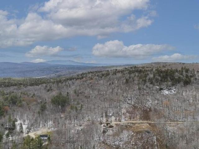 Land for sale in New Hampshire
