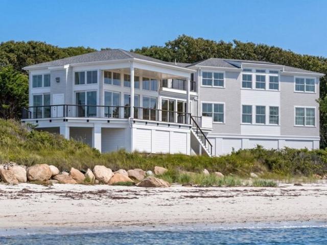 House for sale in West Falmouth, Falmouth