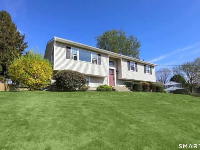 House for sale in Bethel, Connecticut
