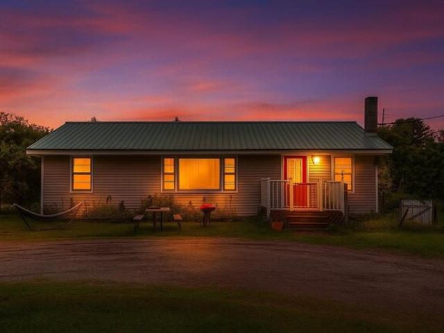 House for sale in Casco, Maine