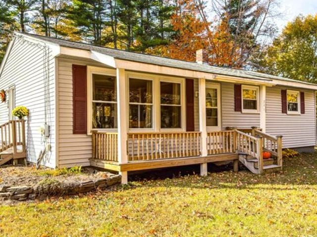 House for sale in Casco, Cumberland County