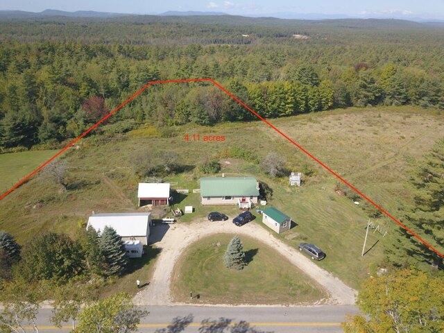 House for sale in Casco