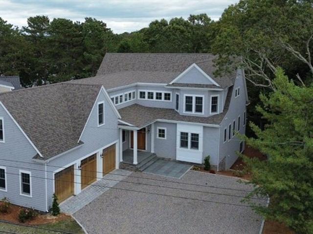 House for sale in Mashpee, Massachusetts