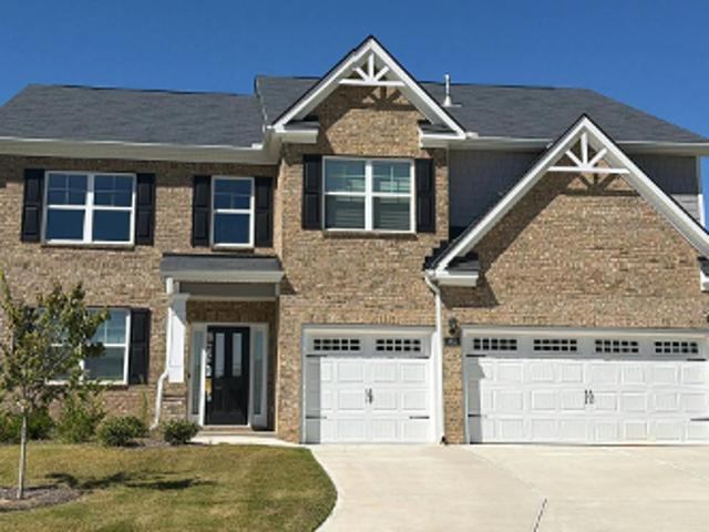House for sale in Hampton, Henry County