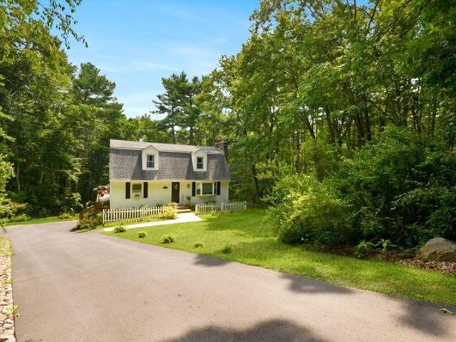 House for sale in Northbridge, Massachusetts