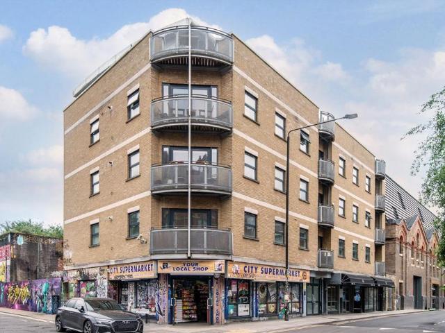 House for rent in Spitalfields, Whitechapel
