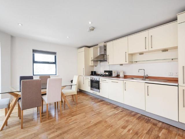 Apartment for rent in Spitalfields, Whitechapel