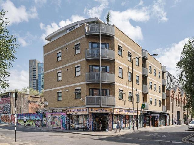Apartment for rent in Spitalfields, Whitechapel