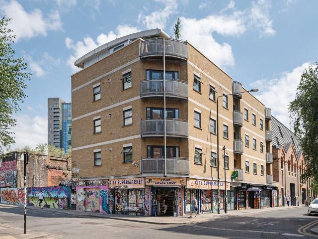 Apartment for rent in Spitalfields, Whitechapel