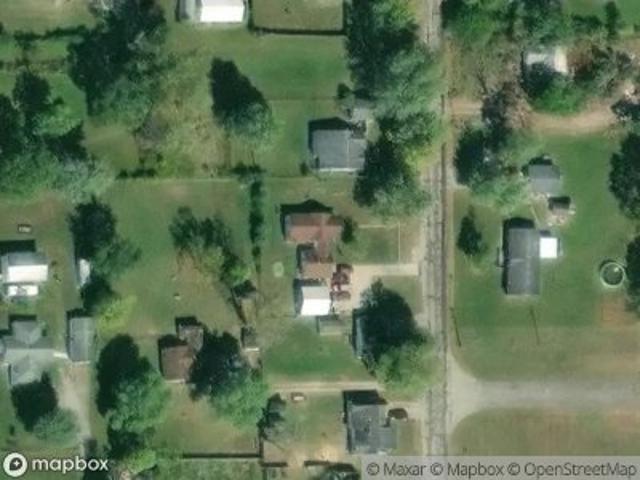 House for sale in Sampleville, West Alexandria