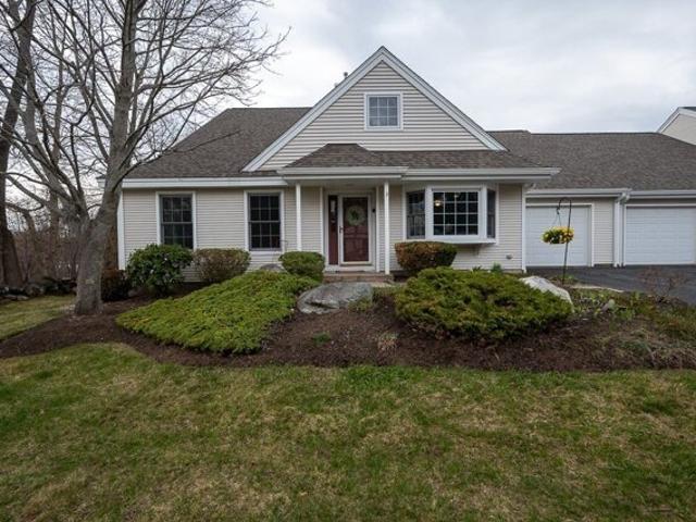 Condo for sale in Westborough, Massachusetts