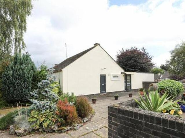 House for sale in England