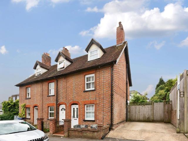 House for rent in Sevenoaks, The Butts
