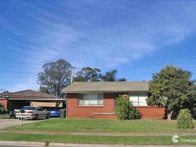 House for rent in Sydney, New South Wales