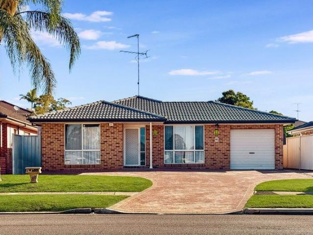 House for sale in Sydney, New South Wales