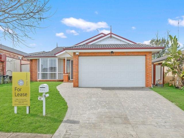 House for rent in Sydney, New South Wales