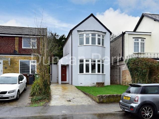 House for rent in Potters Bar, Hertfordshire